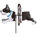 Premier Designs Premier Designs PD24921 Boston Terrier Petite Spinner PD24921